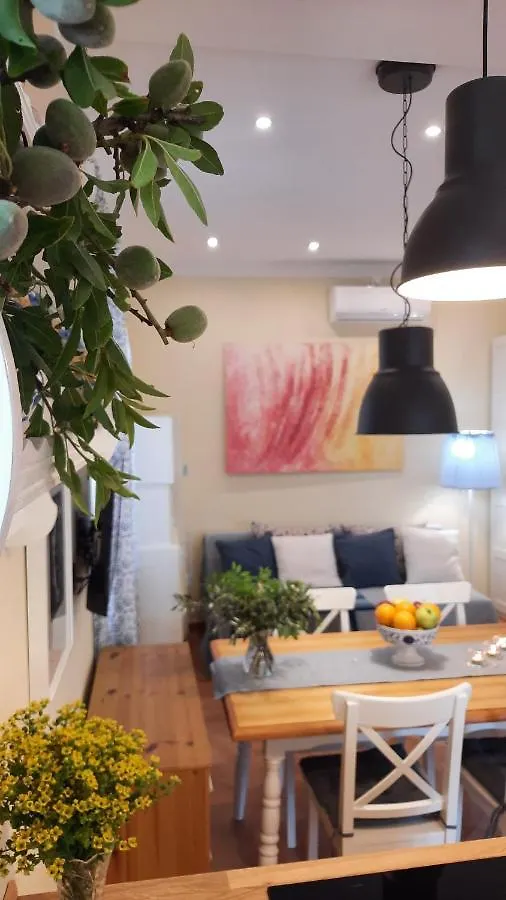 Casa Del Mar Apartment Nerezine Croatia