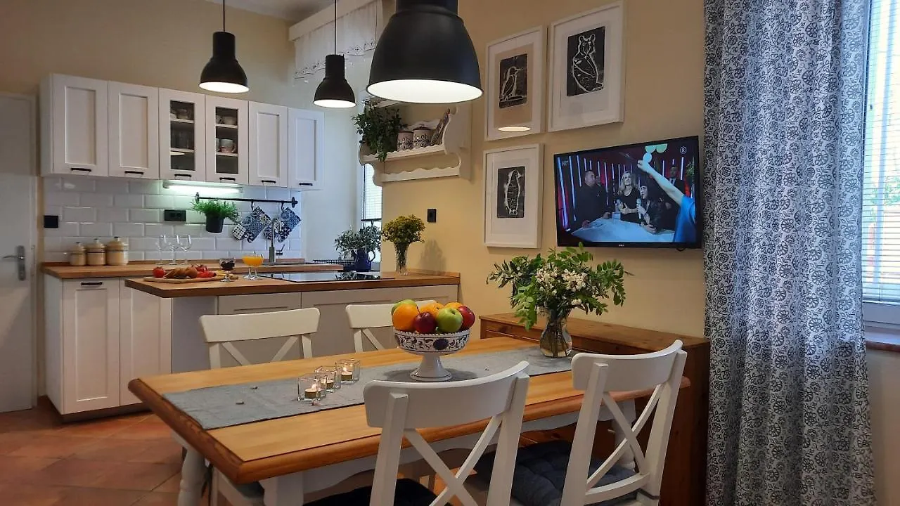Casa Del Mar Apartment Nerezine 0*,  Croatia