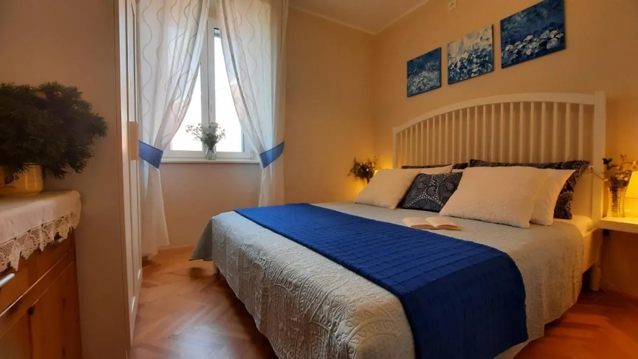 Casa Del Mar Apartment Nerezine