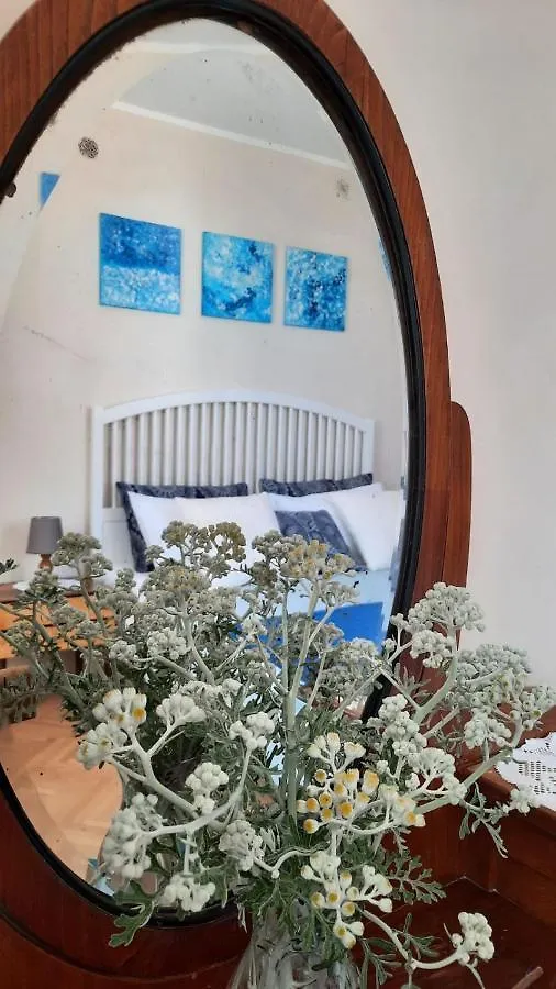 Casa Del Mar Apartment Nerezine 0*,  Croatia