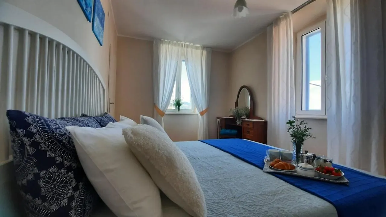 Casa Del Mar Apartment Nerezine Croatia