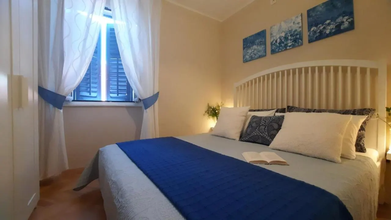 Casa Del Mar Apartment Nerezine