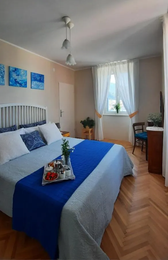 Casa Del Mar Apartment Nerezine
