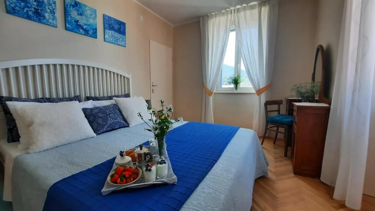 Casa Del Mar Apartment Nerezine Croatia