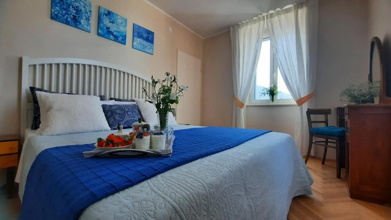 Casa Del Mar Apartment Nerezine