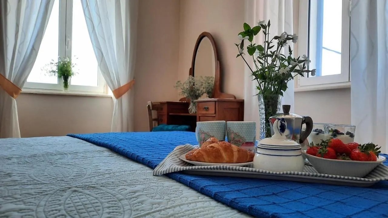 Casa Del Mar Apartment Nerezine