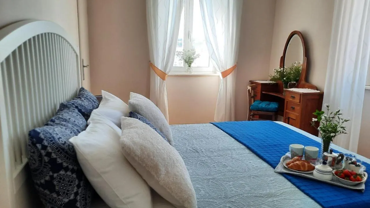 Casa Del Mar Apartment Nerezine Croatia