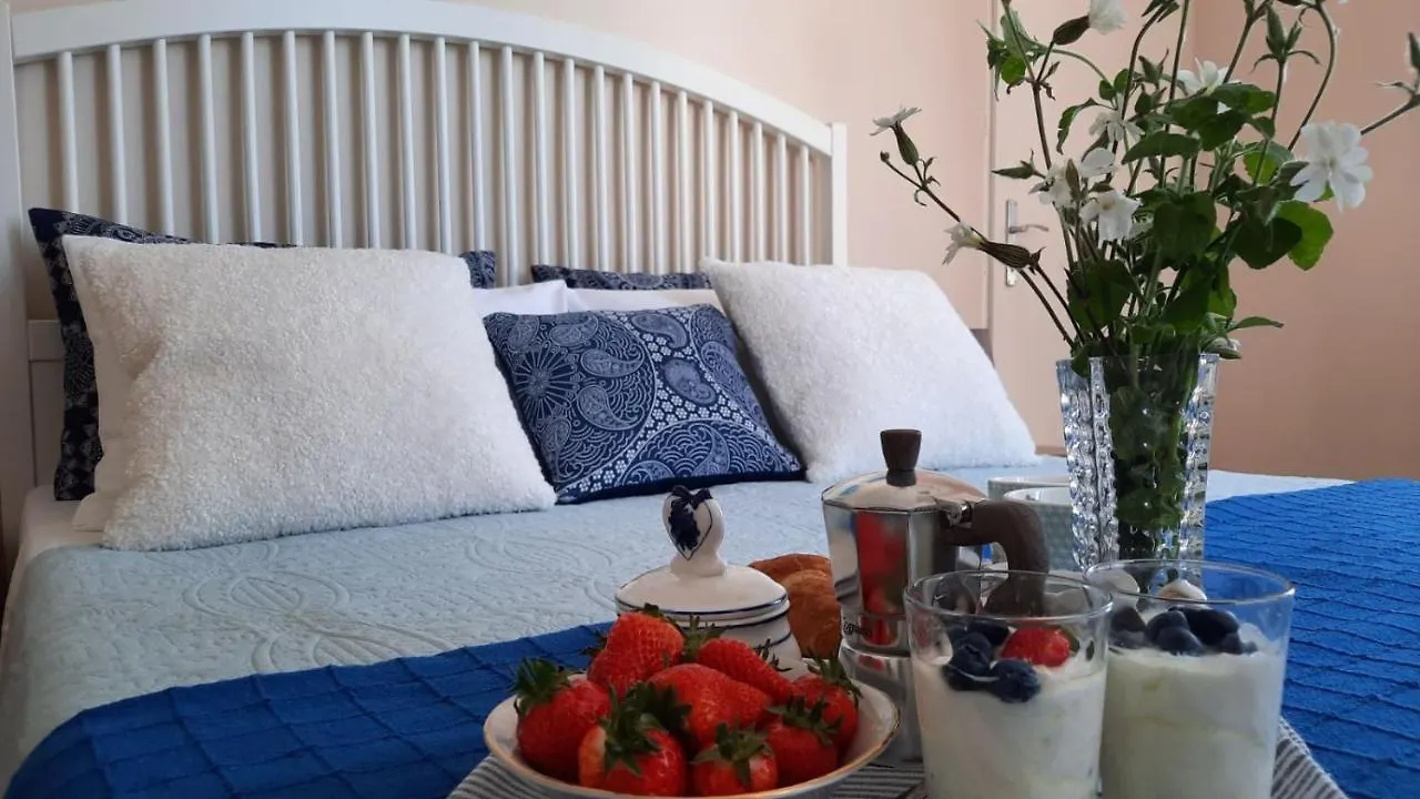 Casa Del Mar Apartment Nerezine