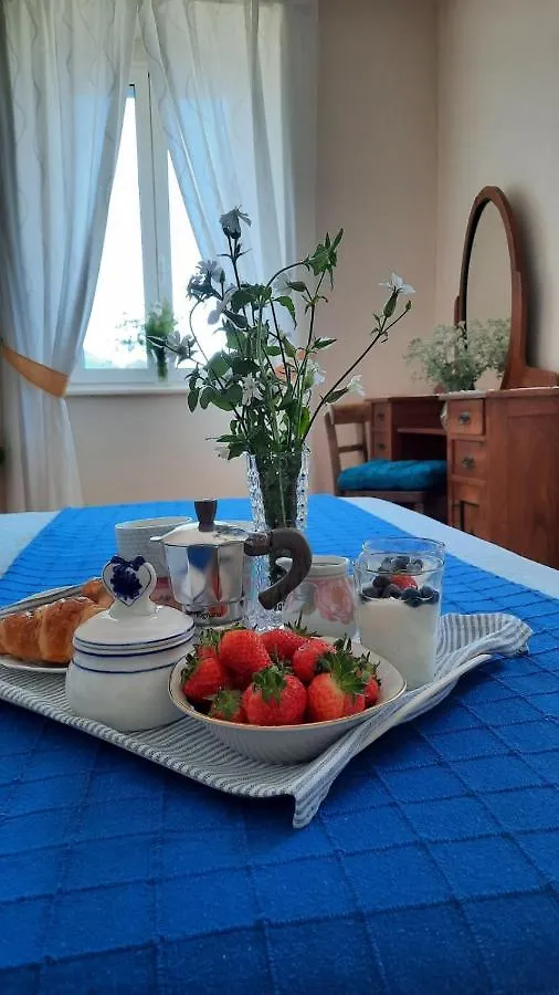 Casa Del Mar Apartment Nerezine Croatia