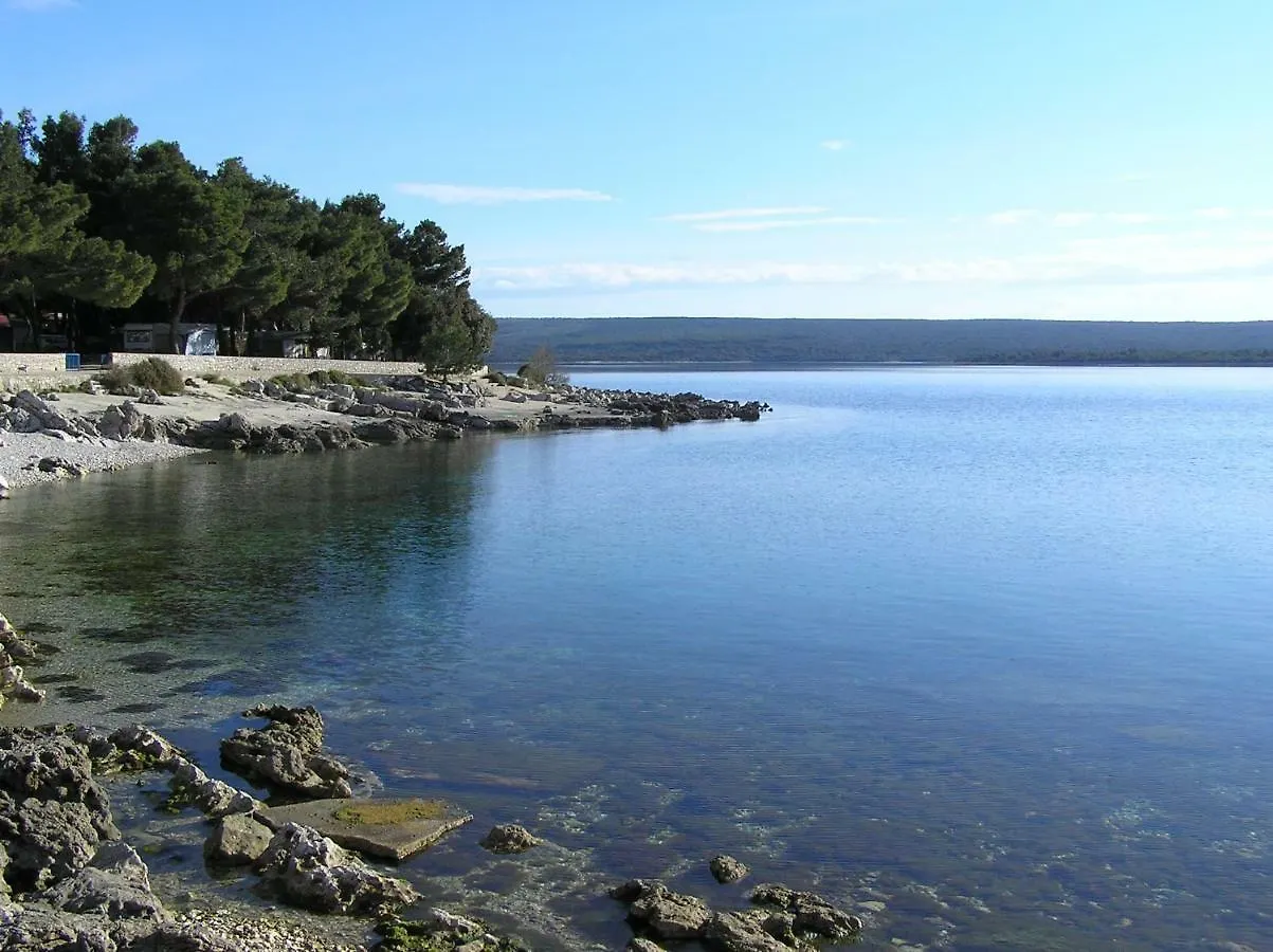 Casa Del Mar Apartment Nerezine Croatia