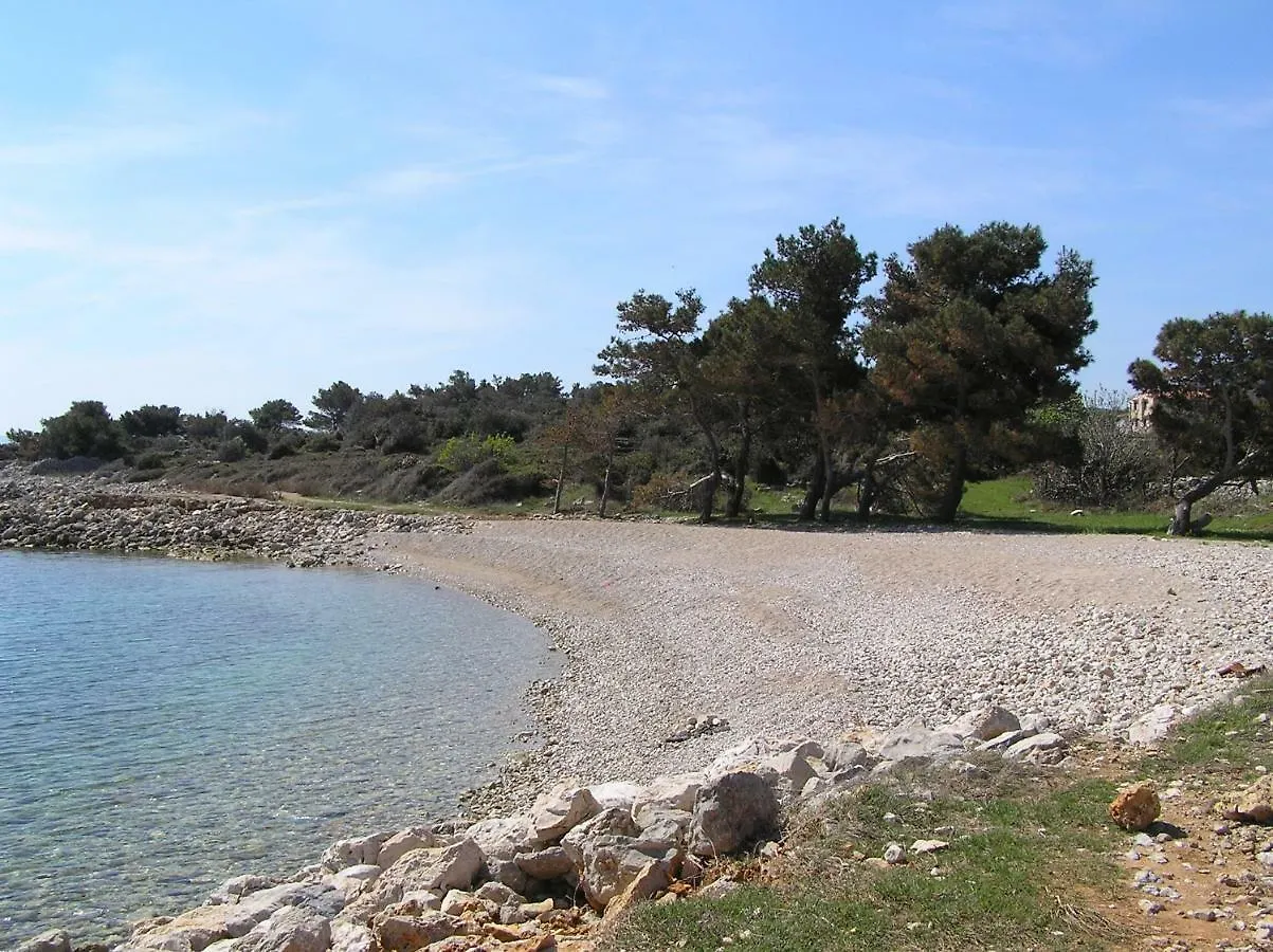 Casa Del Mar Apartment Nerezine 0*,  Croatia