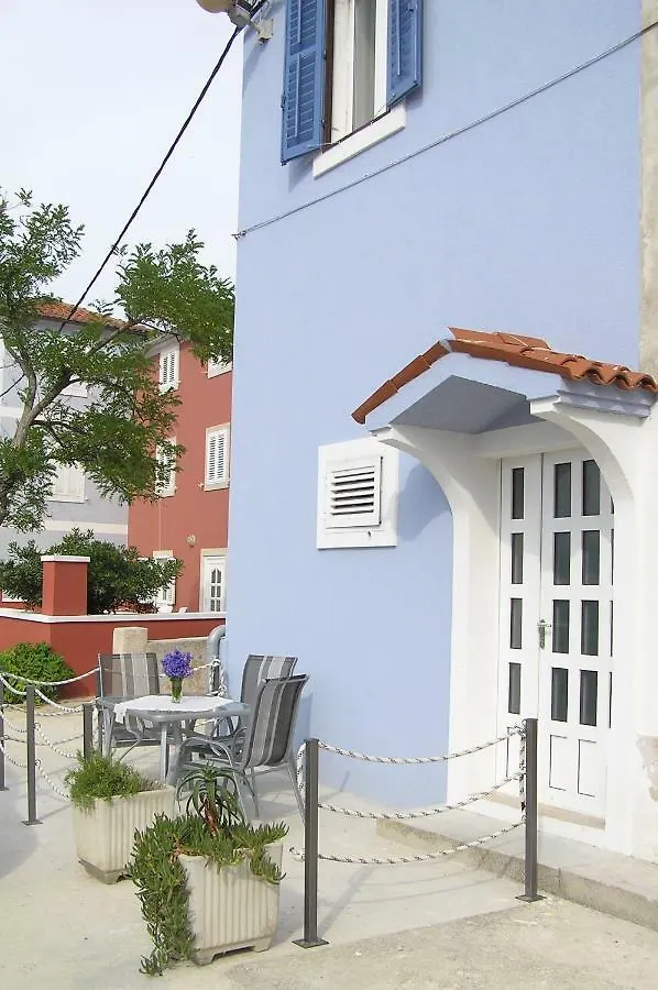 Casa Del Mar Apartment Nerezine