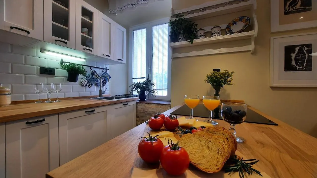 Casa Del Mar Apartment Nerezine Croatia